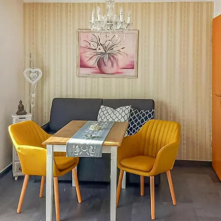 Apartment Rheinsberg
