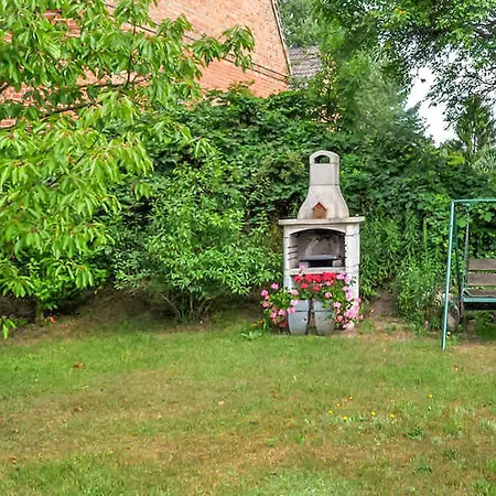 Apartament Rheinsberg *