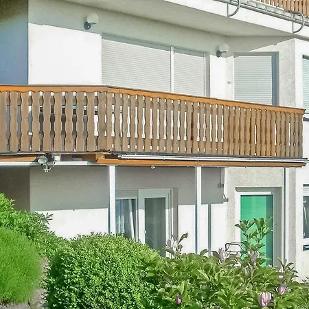 Apartment Rheinsberg