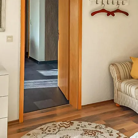 Rheinsberg Apartament