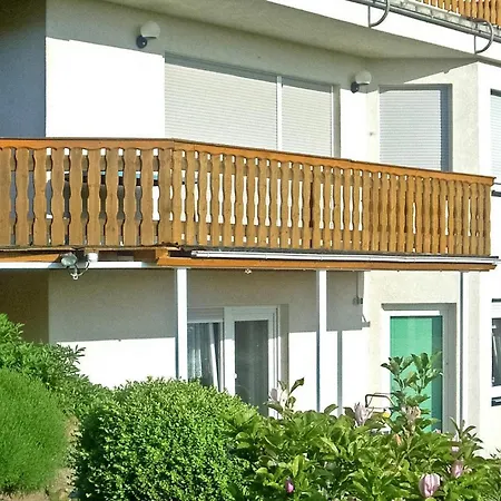 公寓 Rheinsberg Kunkelberg