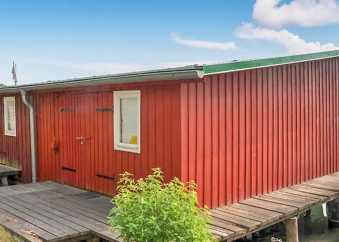 Lägenhet Rheinsberg Kunkelberg