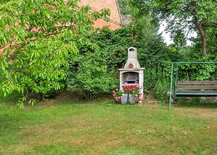 Lägenhet Rheinsberg *