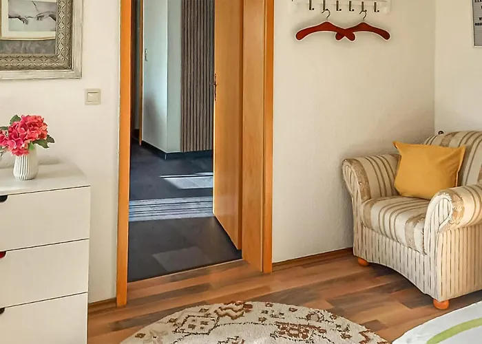 Rheinsberg Lägenhet