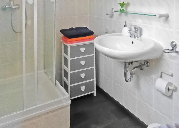 Rheinsberg Lägenhet *