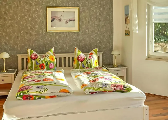 Rheinsberg Lägenhet Kunkelberg