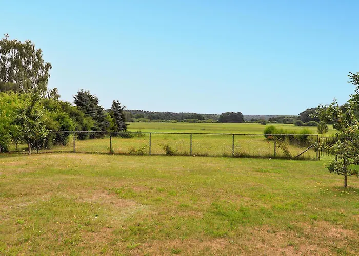 Lägenhet Rheinsberg *